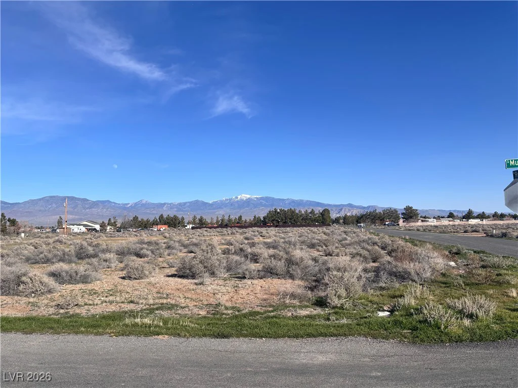 3480 Retread, Pahrump, NV 89048