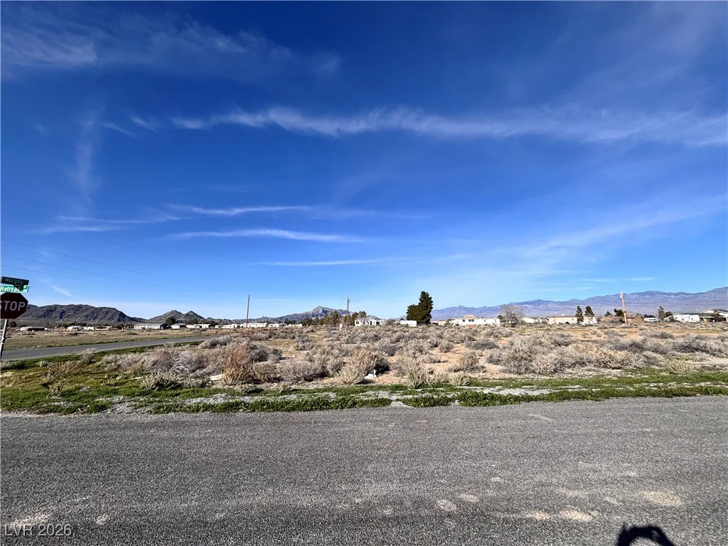 3480 Retread, Pahrump, NV 89048