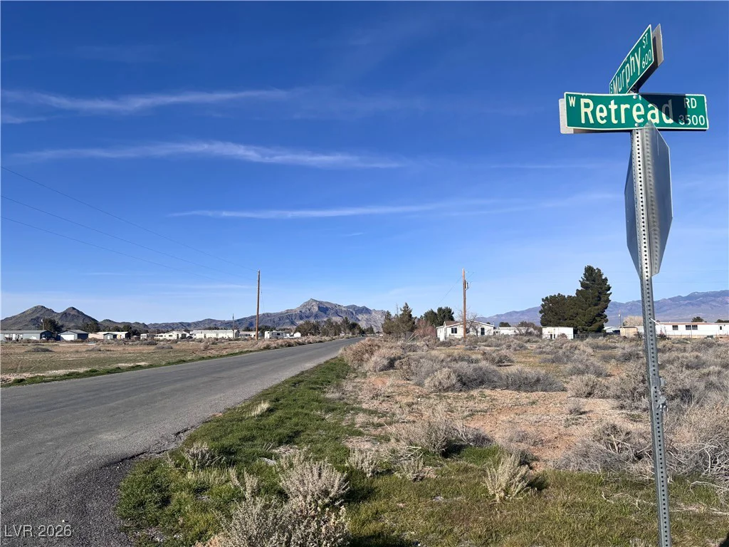 3480 Retread, Pahrump, NV 89048