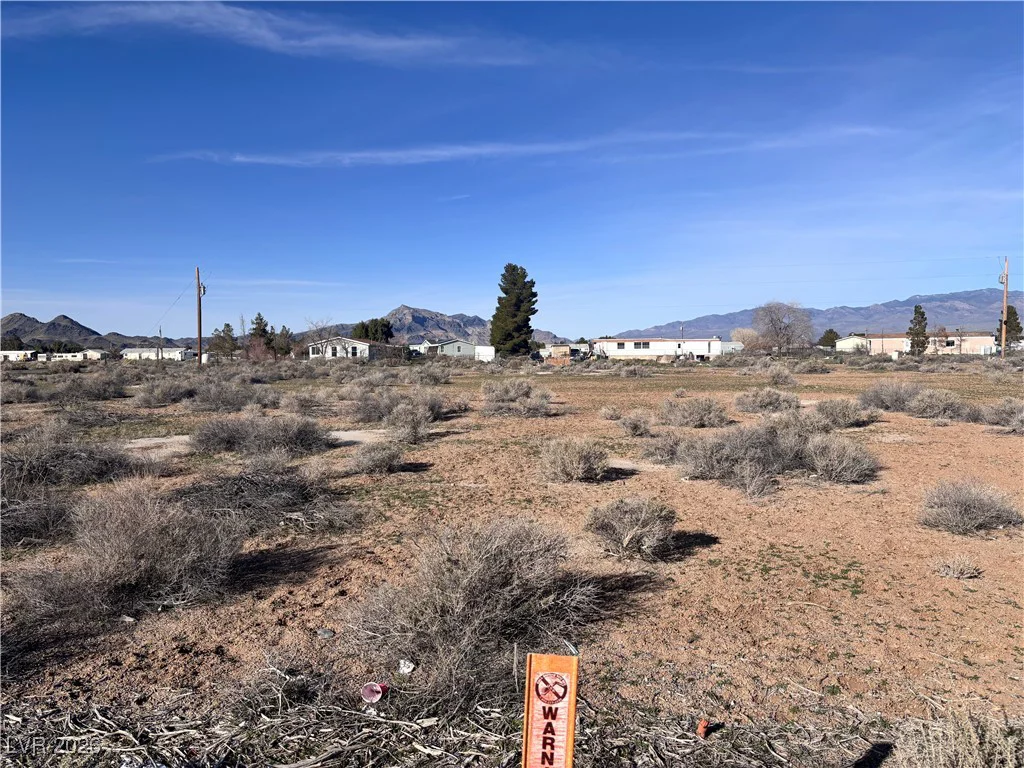 3480 Retread, Pahrump, NV 89048
