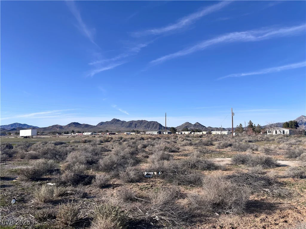 3480 Retread, Pahrump, NV 89048