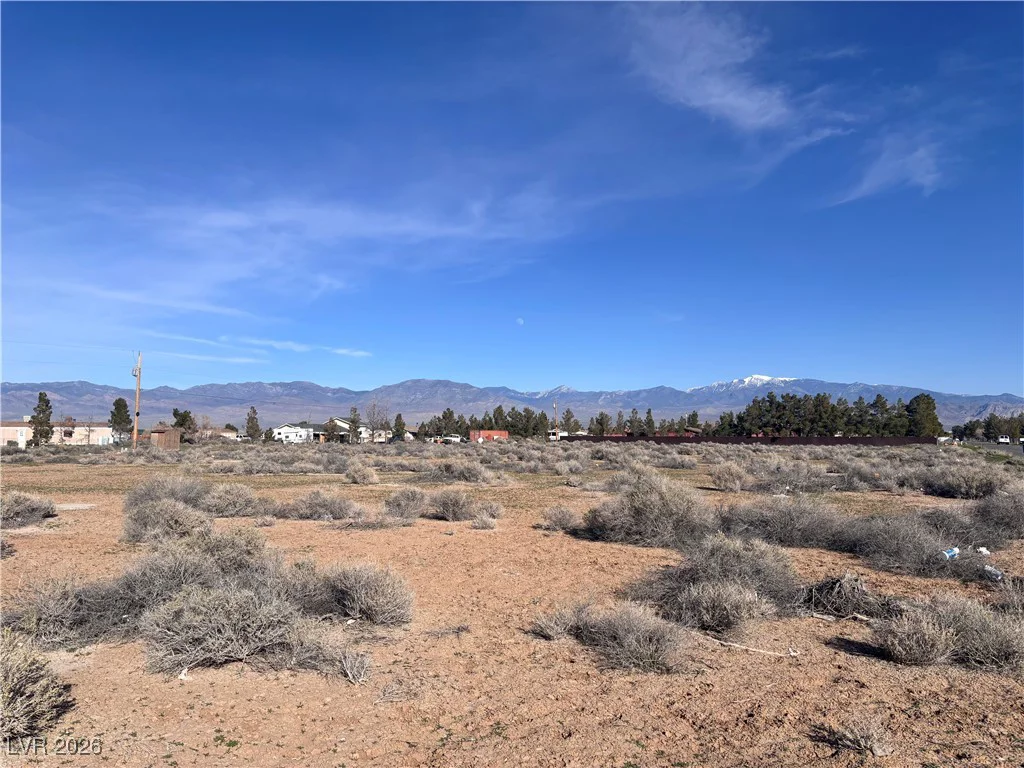 3480 Retread, Pahrump, NV 89048