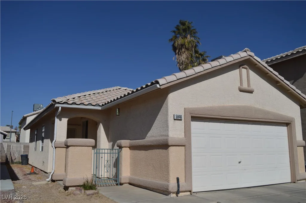 5946 Autumn Harvest, Las Vegas, NV 89142
