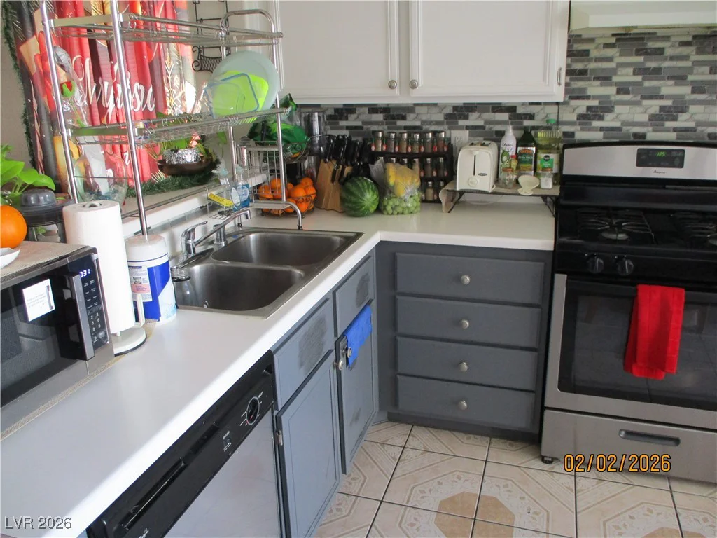 5946 Autumn Harvest, Las Vegas, NV 89142