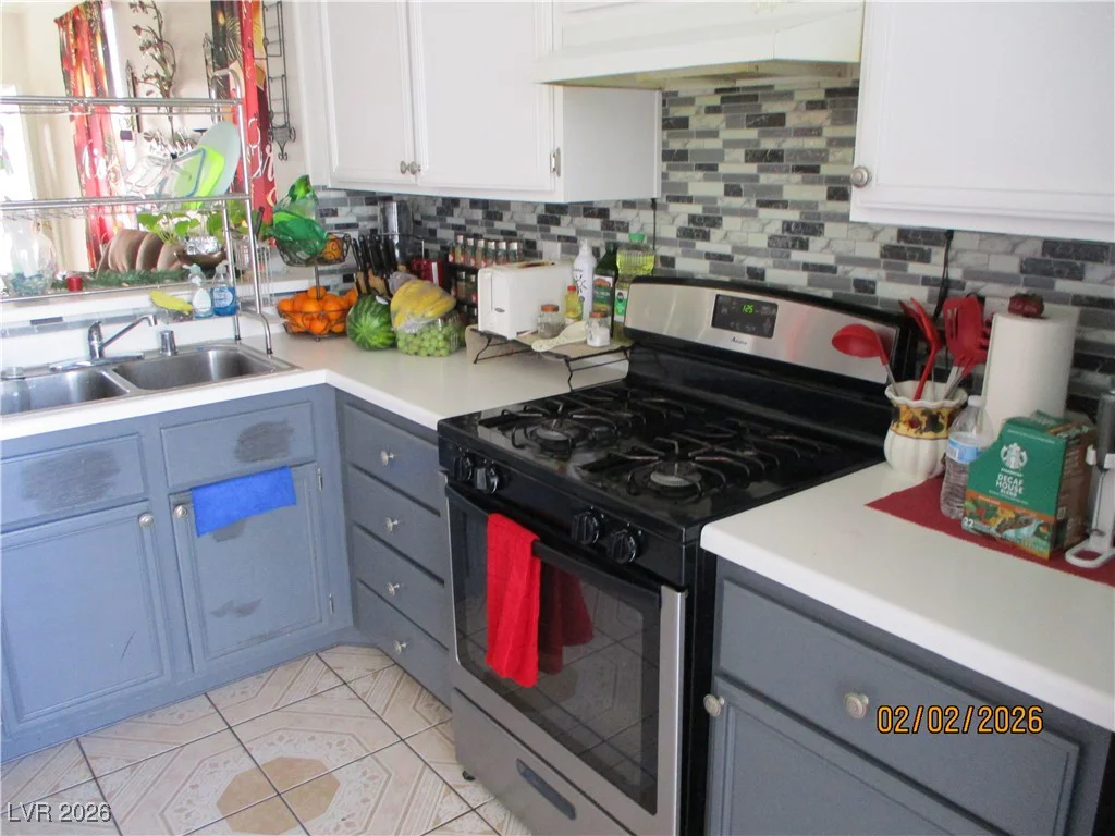 5946 Autumn Harvest, Las Vegas, NV 89142