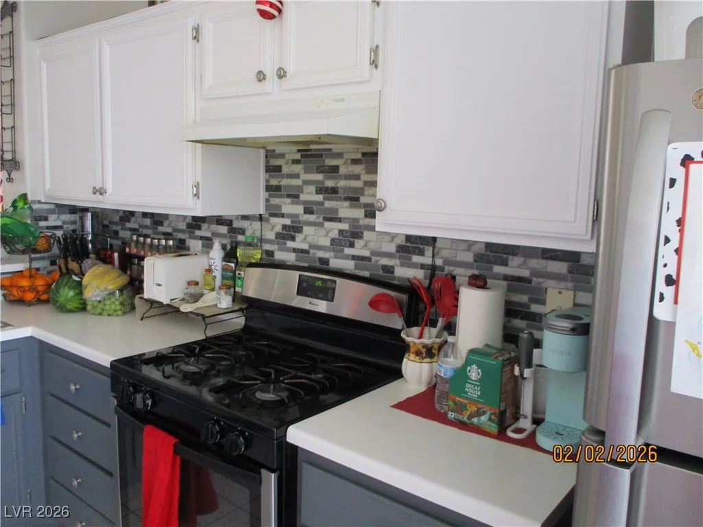 5946 Autumn Harvest, Las Vegas, NV 89142