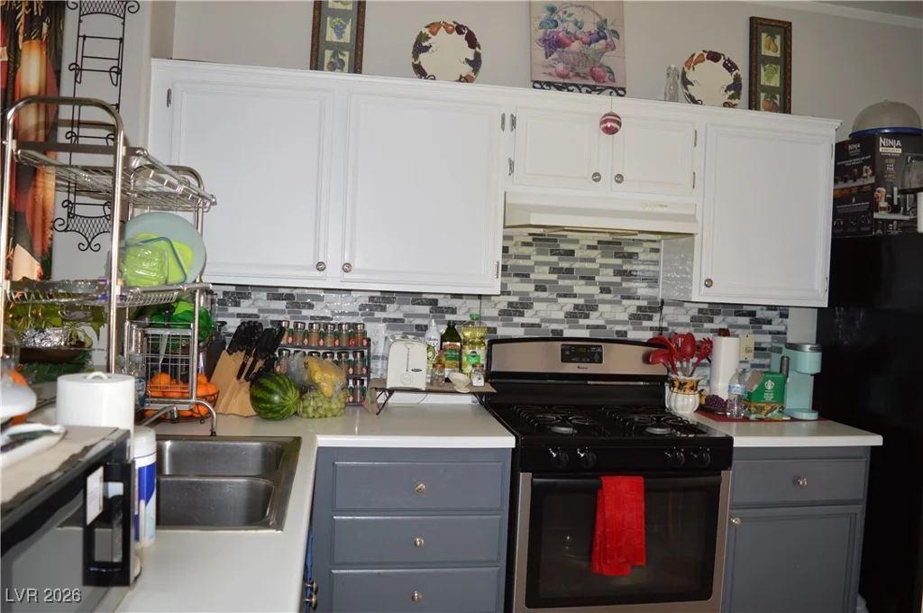 5946 Autumn Harvest, Las Vegas, NV 89142