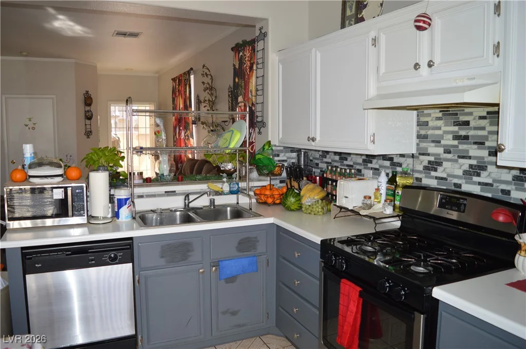5946 Autumn Harvest, Las Vegas, NV 89142