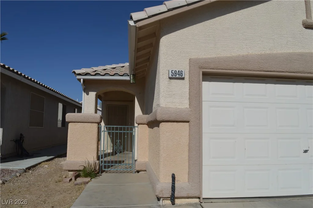5946 Autumn Harvest, Las Vegas, NV 89142