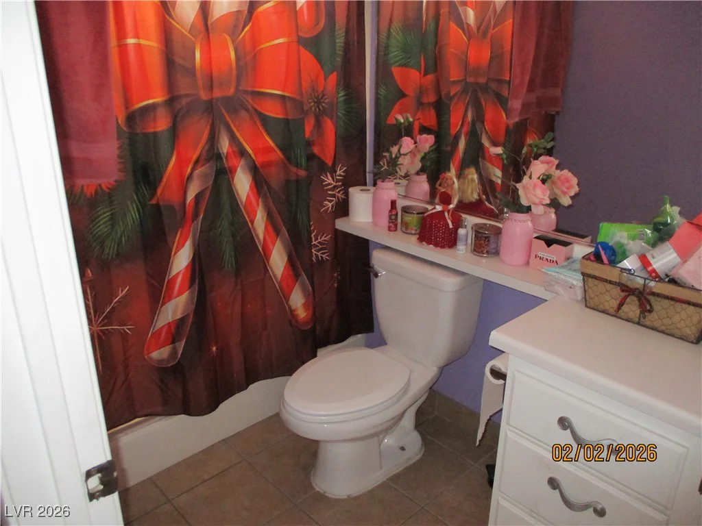 5946 Autumn Harvest, Las Vegas, NV 89142