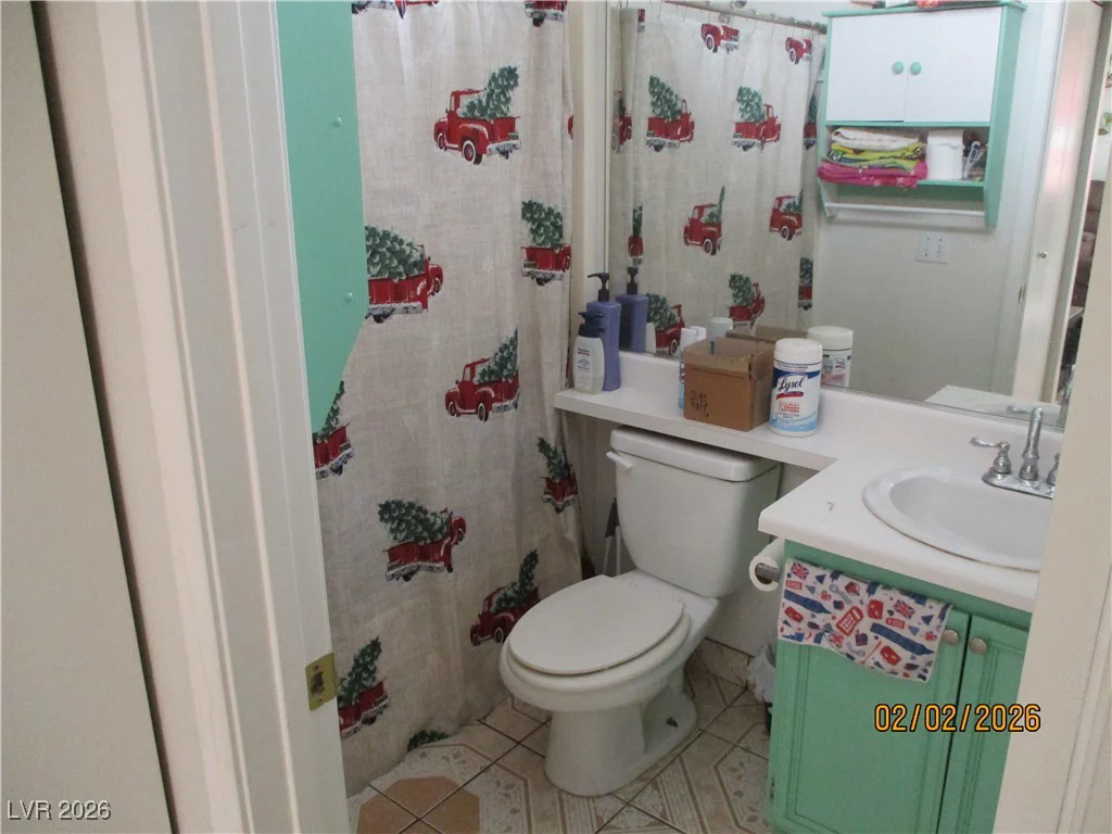 5946 Autumn Harvest, Las Vegas, NV 89142