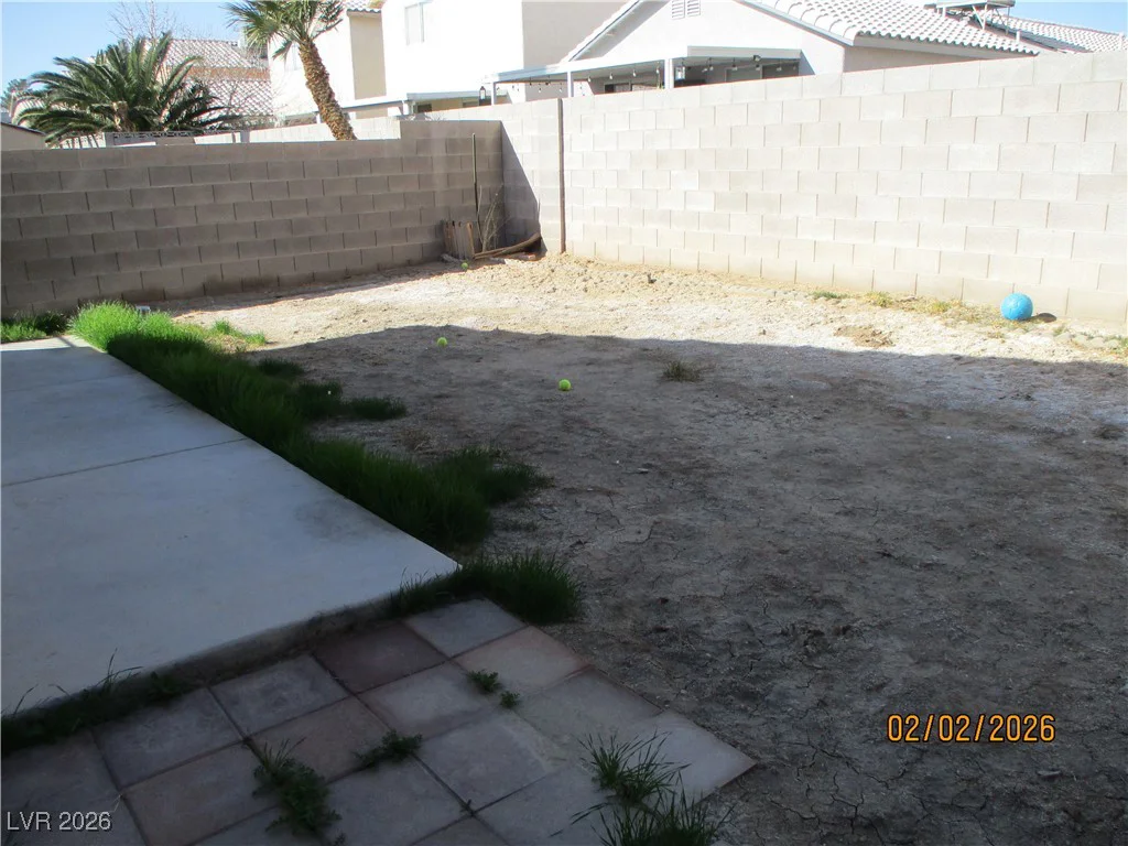 5946 Autumn Harvest, Las Vegas, NV 89142