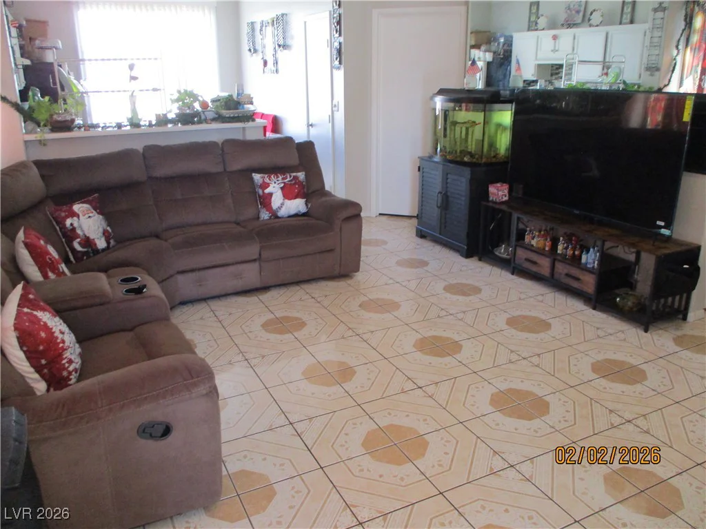 5946 Autumn Harvest, Las Vegas, NV 89142