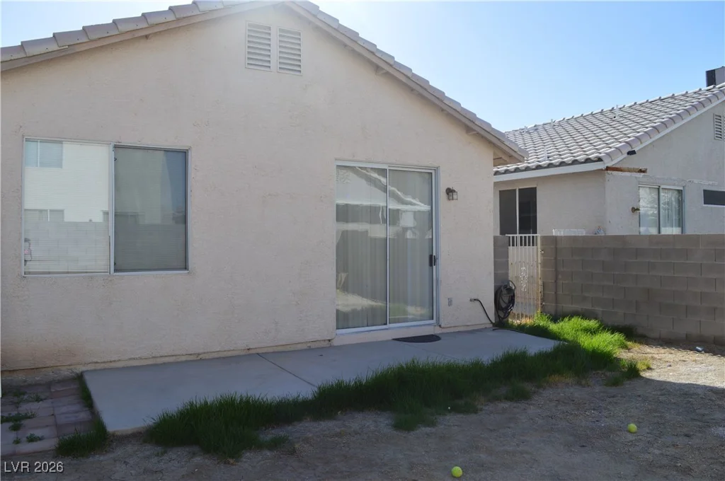 5946 Autumn Harvest, Las Vegas, NV 89142