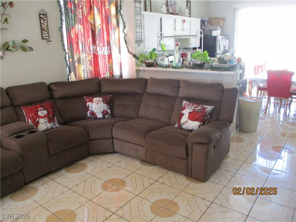 5946 Autumn Harvest, Las Vegas, NV 89142