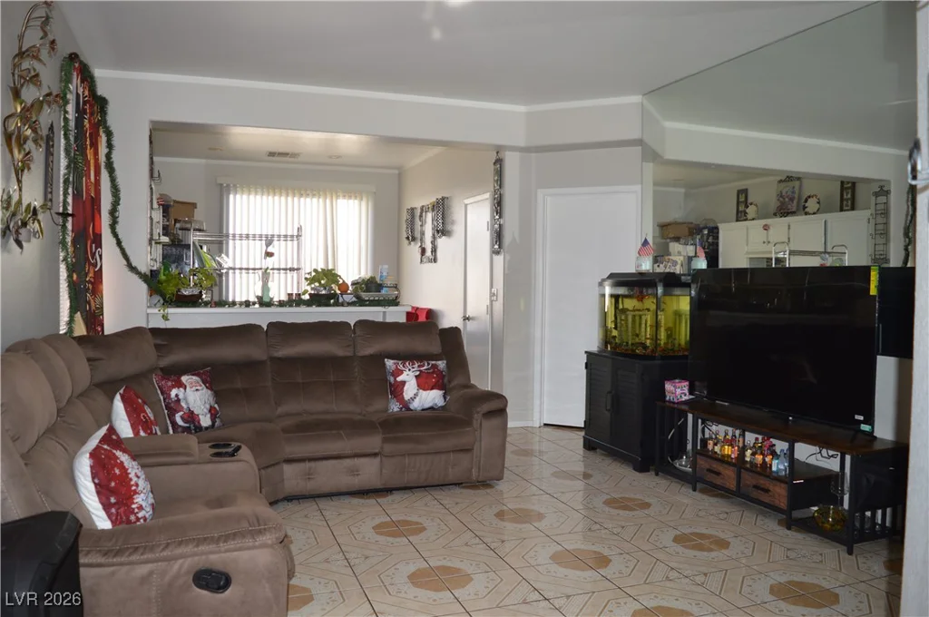 5946 Autumn Harvest, Las Vegas, NV 89142