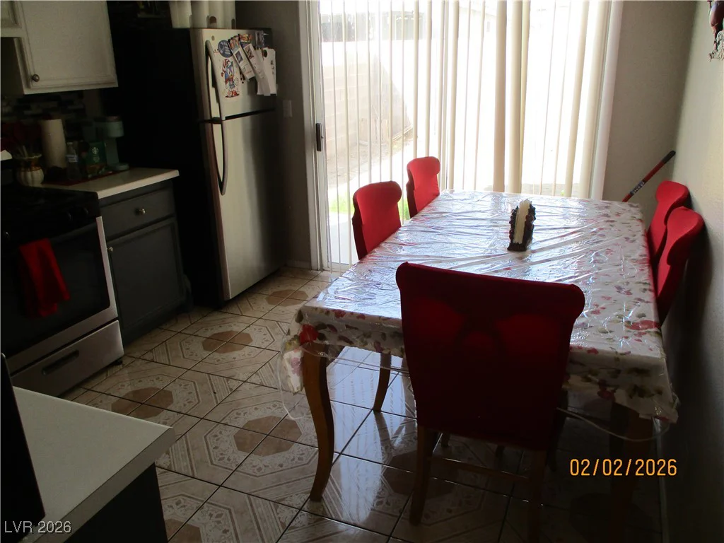 5946 Autumn Harvest, Las Vegas, NV 89142