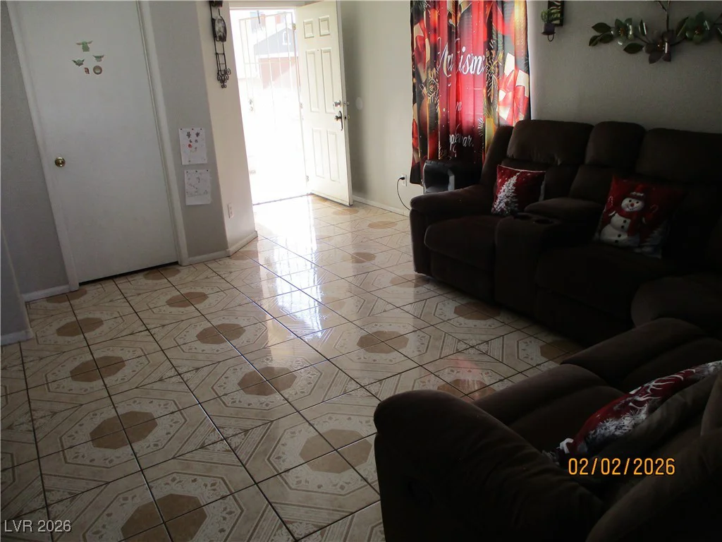 5946 Autumn Harvest, Las Vegas, NV 89142