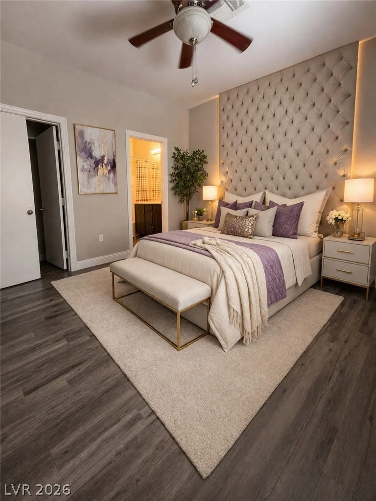 5960 Palmilla, North Las Vegas, NV 89031