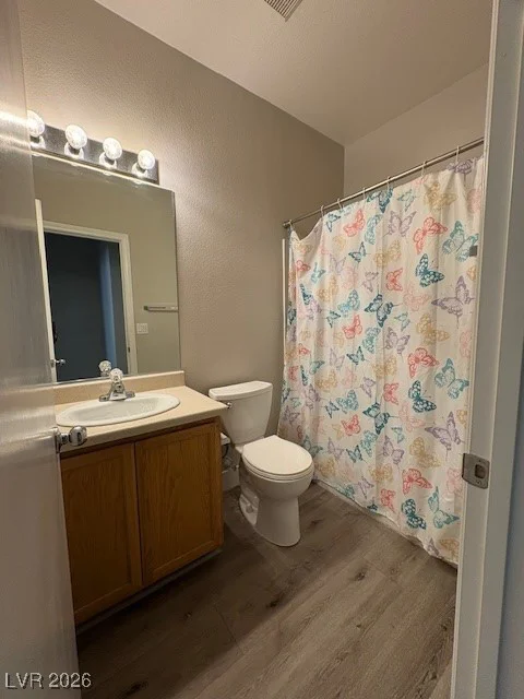 5960 Palmilla, North Las Vegas, NV 89031