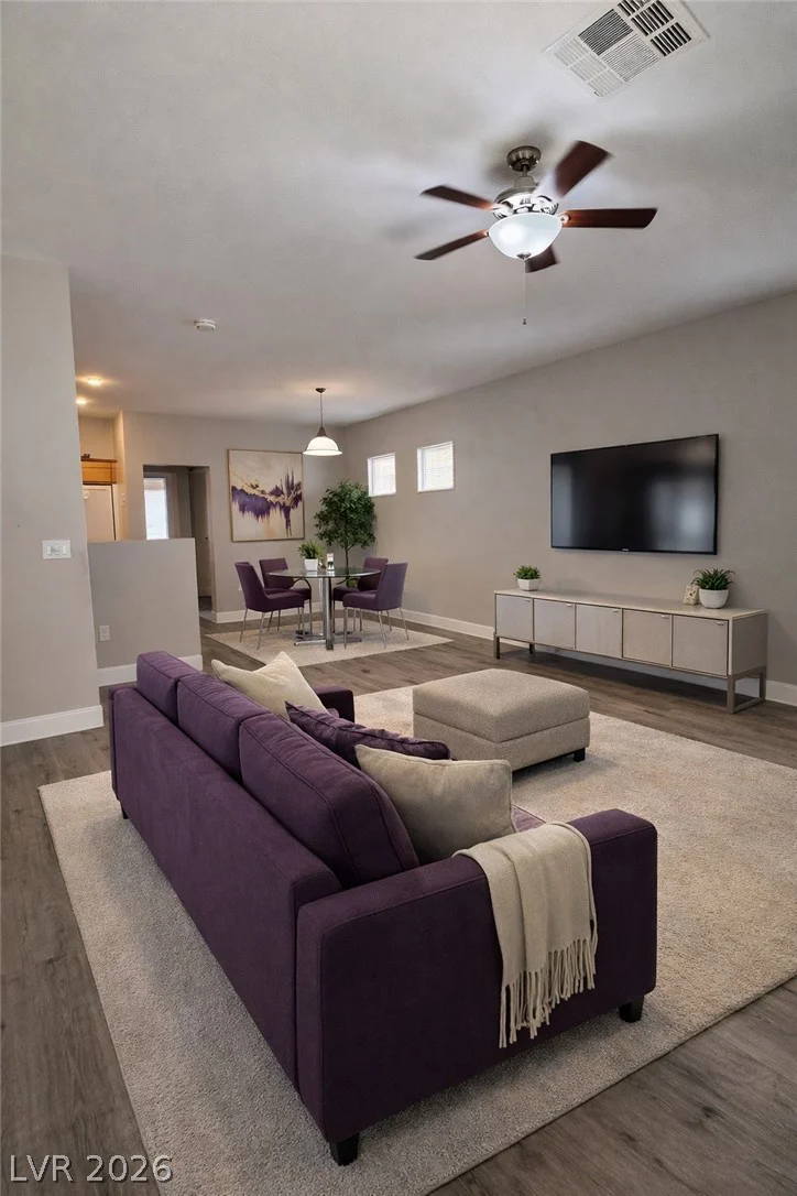 5960 Palmilla, North Las Vegas, NV 89031