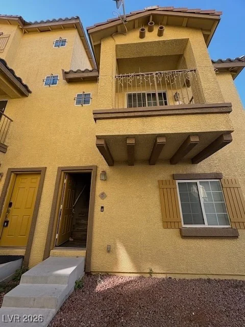 5960 Palmilla, North Las Vegas, NV 89031