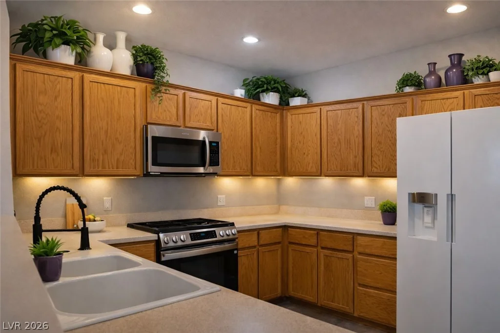 5960 Palmilla, North Las Vegas, NV 89031