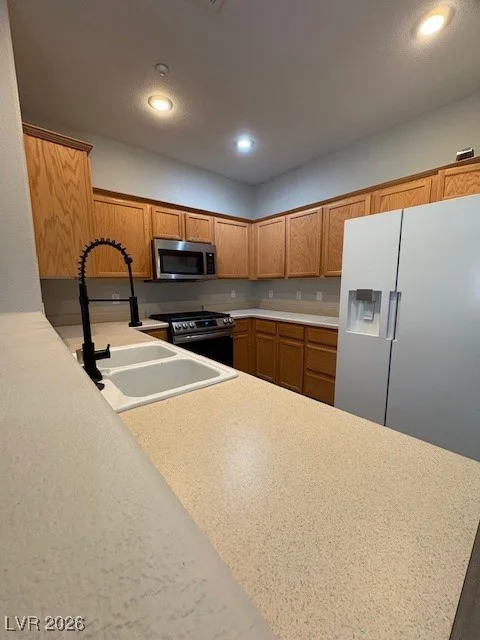 5960 Palmilla, North Las Vegas, NV 89031
