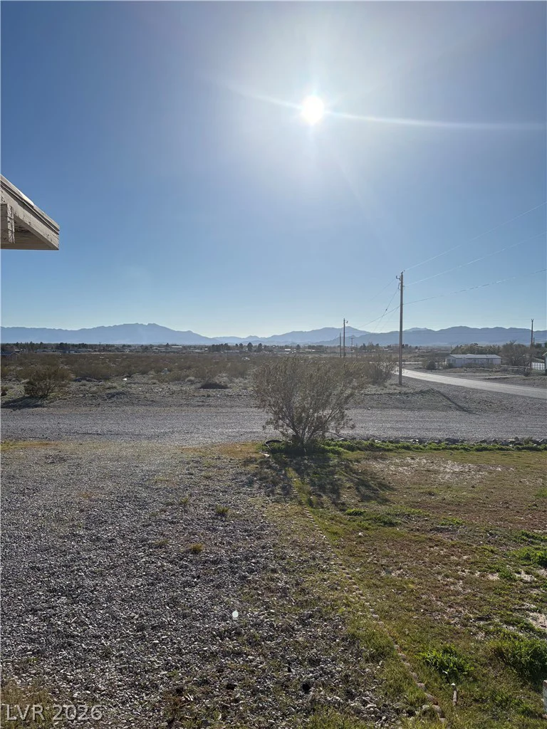 6311 Red planet, Pahrump, NV 89060