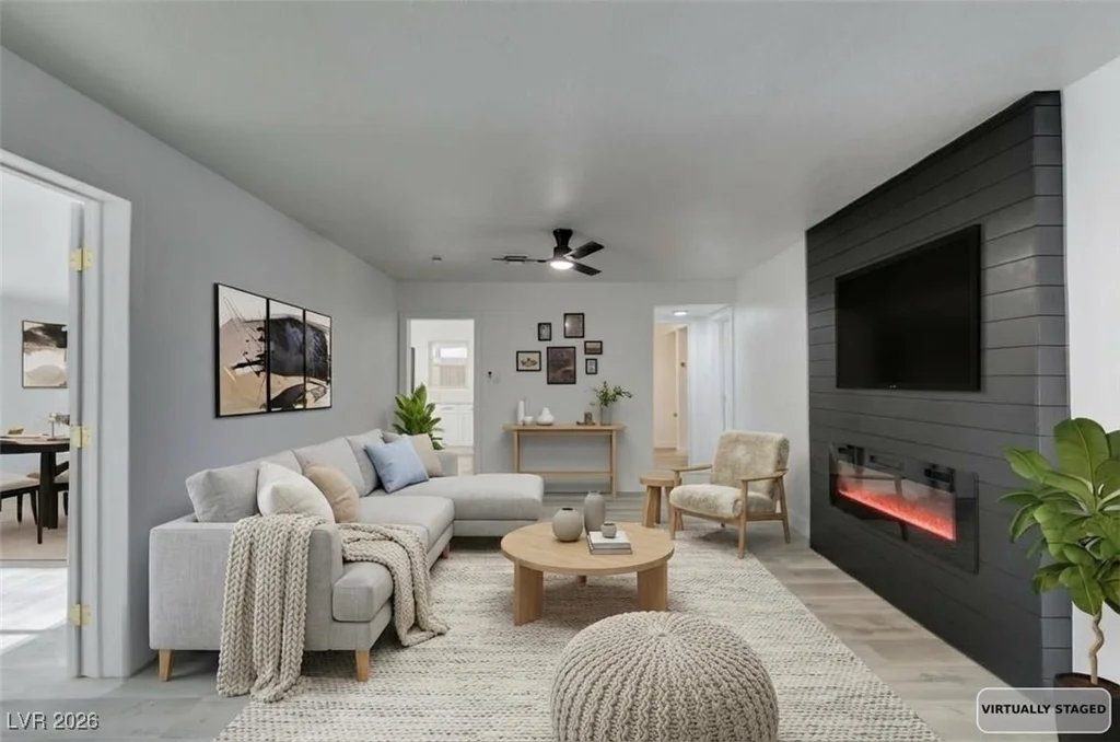 1120 Norman, Las Vegas, NV 89104