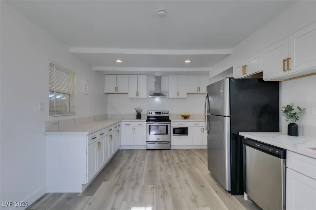 1120 Norman, Las Vegas, NV 89104