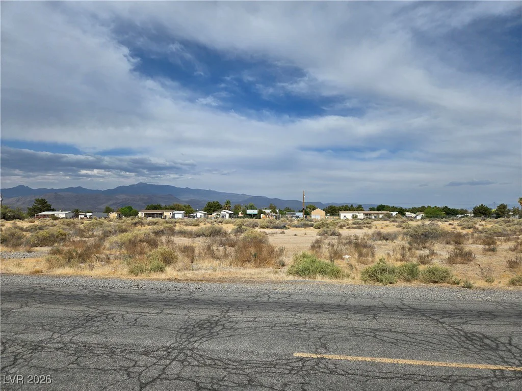 4641 Money, Pahrump, NV 89048