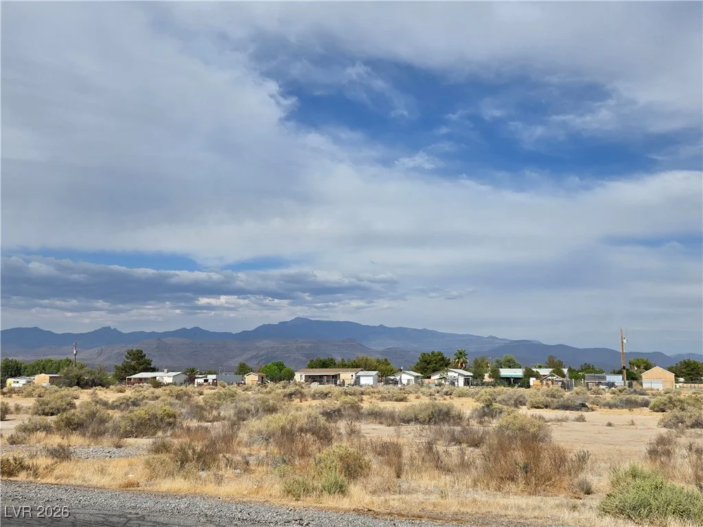 4641 Money, Pahrump, NV 89048