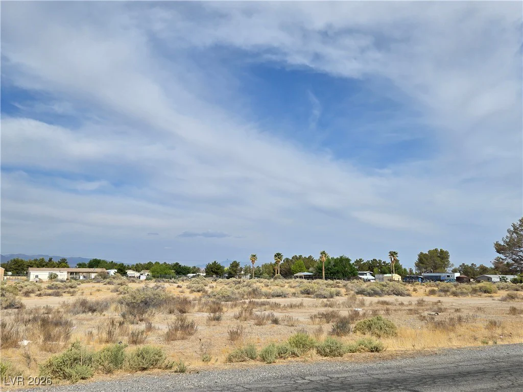 4641 Money, Pahrump, NV 89048