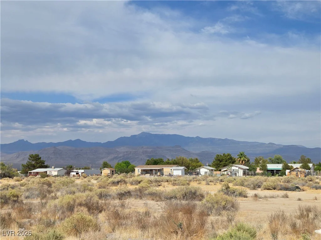 4641 Money, Pahrump, NV 89048