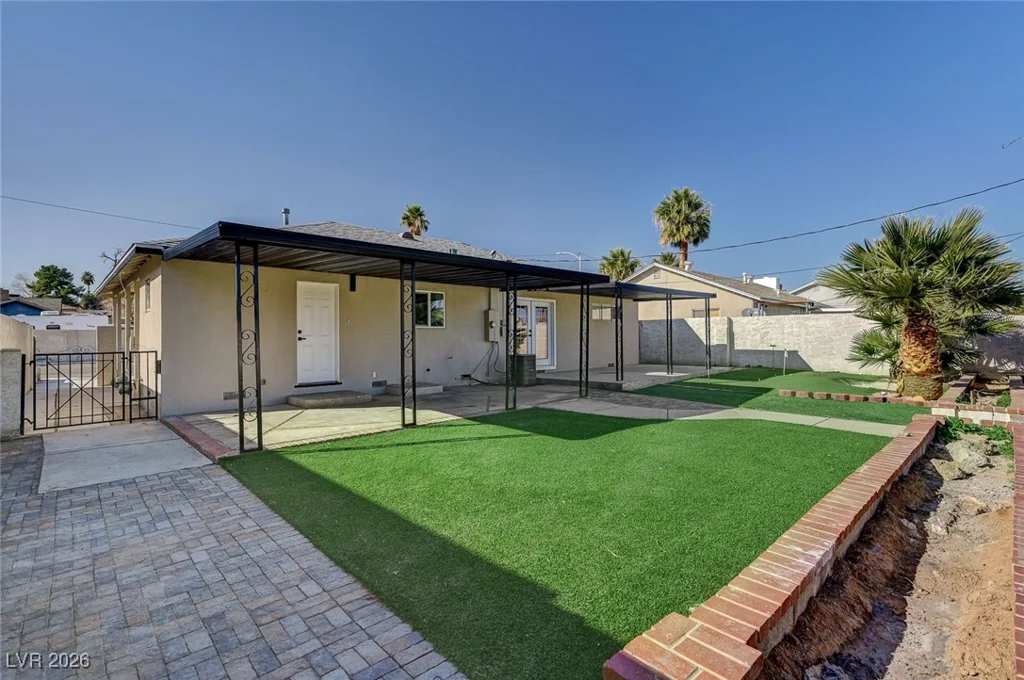 700 Easy, Las Vegas, NV 89107