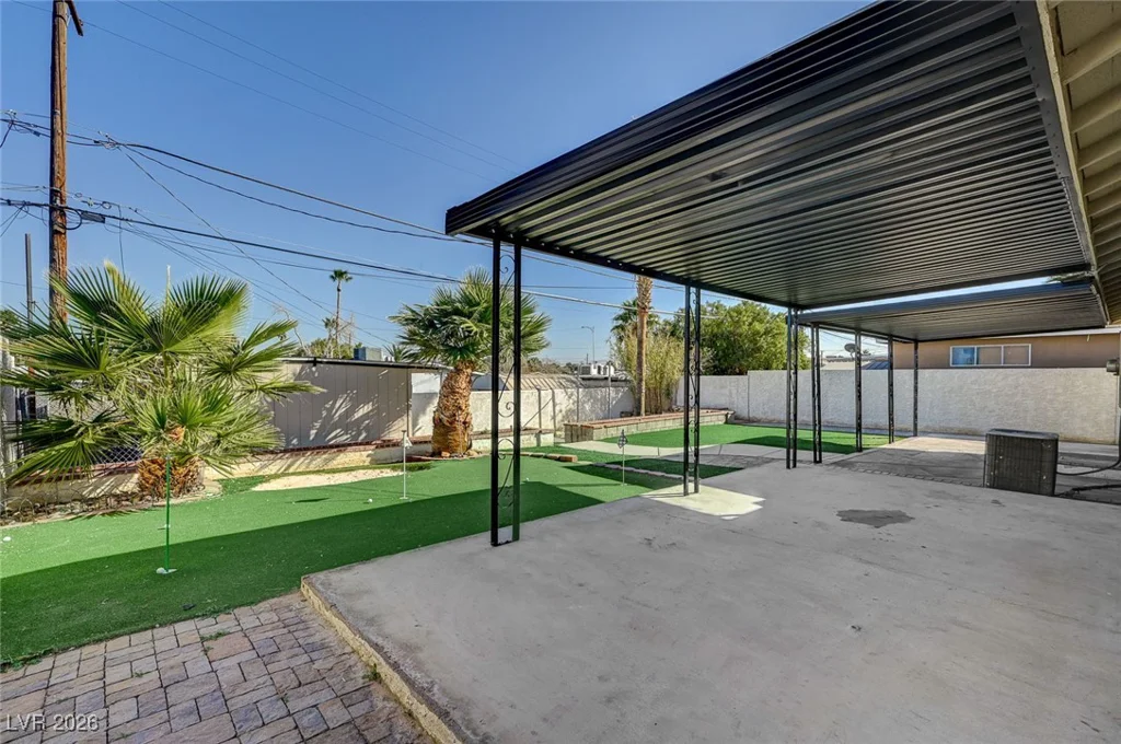 700 Easy, Las Vegas, NV 89107