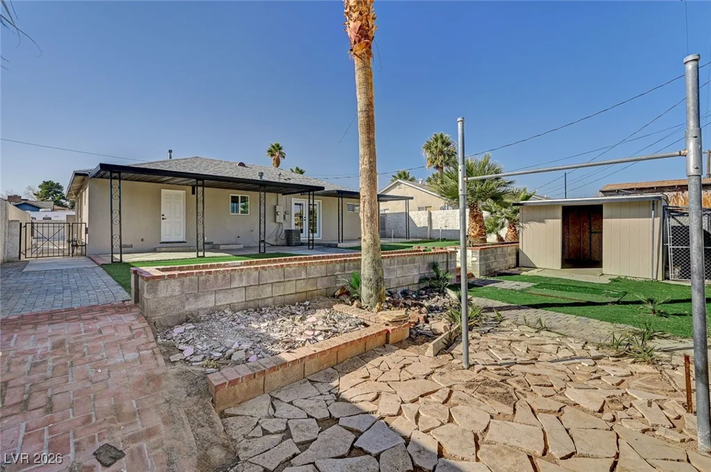 700 Easy, Las Vegas, NV 89107