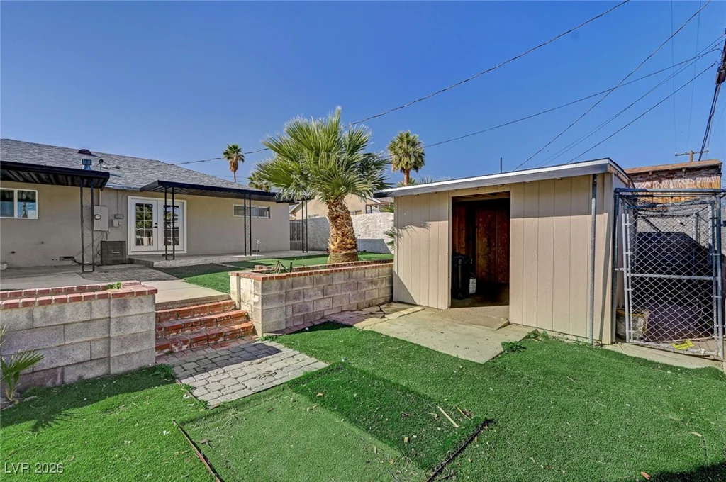 700 Easy, Las Vegas, NV 89107