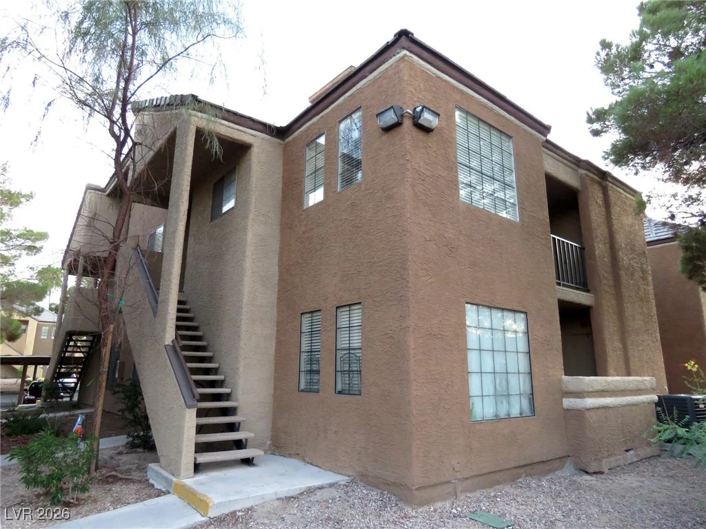 2700 Rainbow, Las Vegas, NV 89108