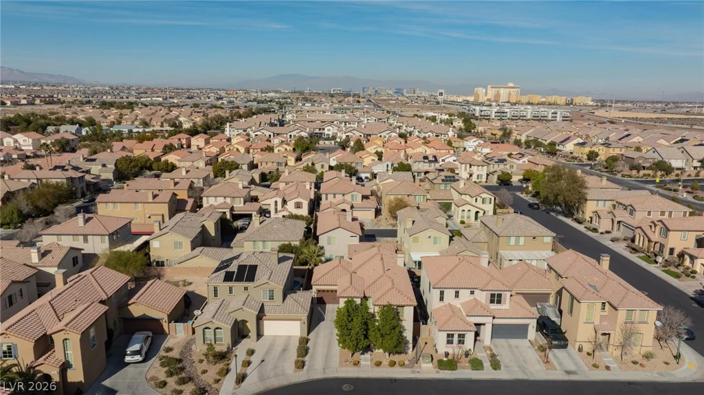 3290 Venice Cove, Las Vegas, NV 89141