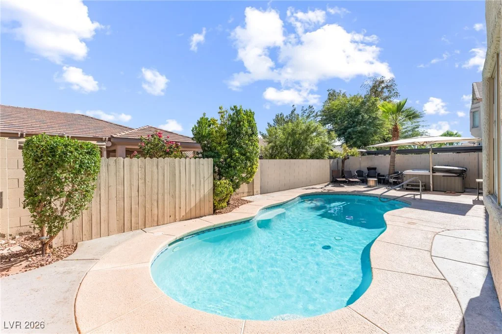 2766 Glen Port, Las Vegas, NV 89135