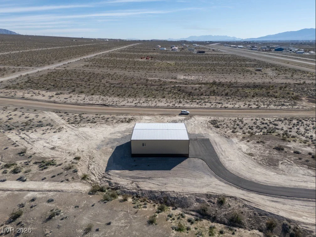 1180 Airplane, Pahrump, NV 89060
