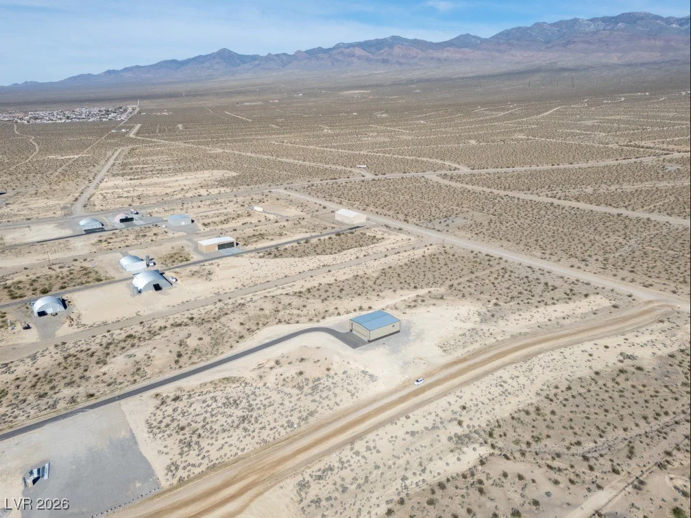 1180 Airplane, Pahrump, NV 89060