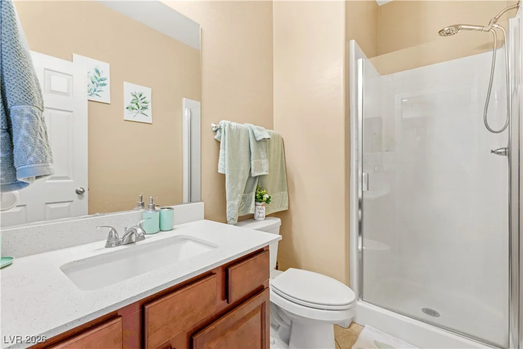 5776 Silver Cascade, Las Vegas, NV 89131