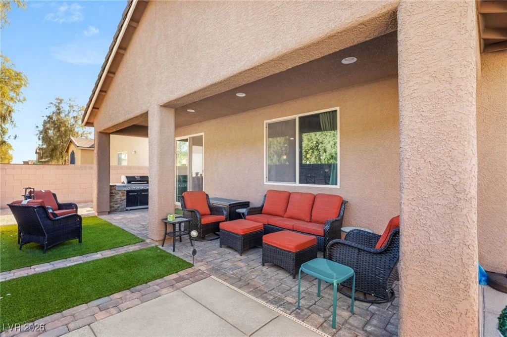 5776 Silver Cascade, Las Vegas, NV 89131