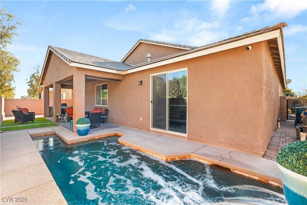 5776 Silver Cascade, Las Vegas, NV 89131