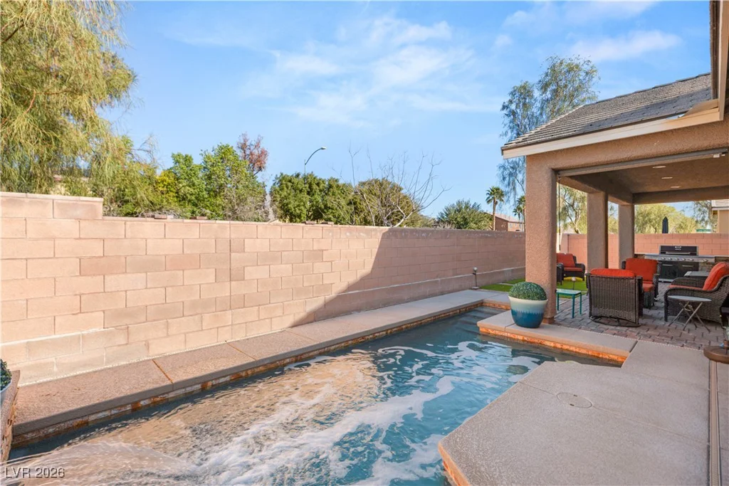 5776 Silver Cascade, Las Vegas, NV 89131