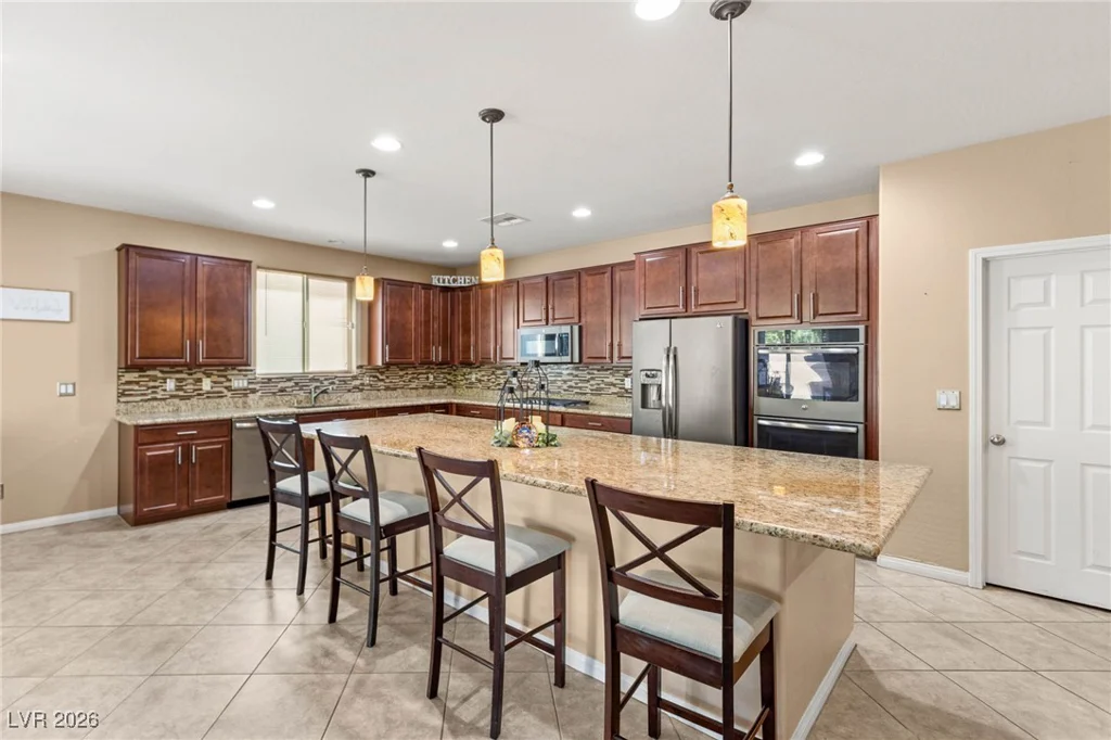 5776 Silver Cascade, Las Vegas, NV 89131