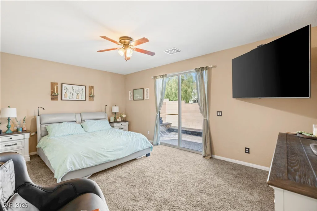 5776 Silver Cascade, Las Vegas, NV 89131